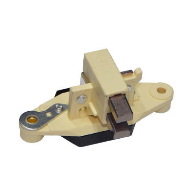 Regulator alternator