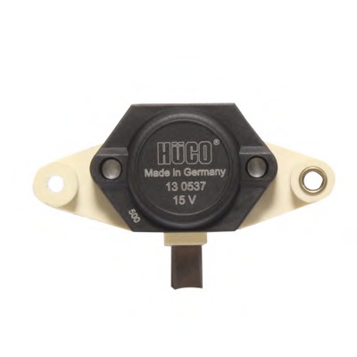 Regulator alternator