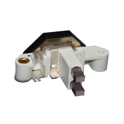 Regulator alternator