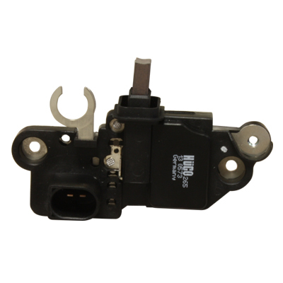 Regulator alternator