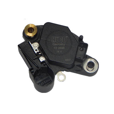 Regulator alternator