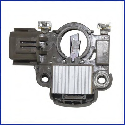 Regulator alternator
