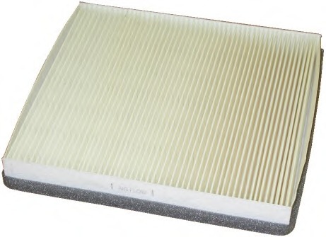 Filtru polen