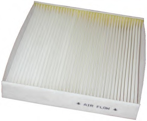 Filtru polen