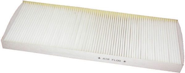 Filtru polen