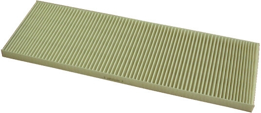 Filtru polen