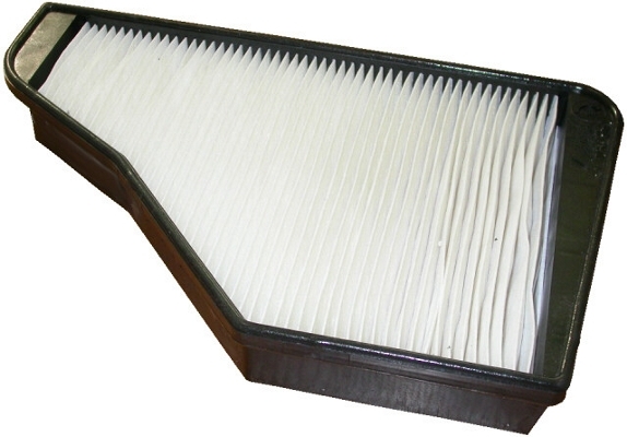 Filtru polen