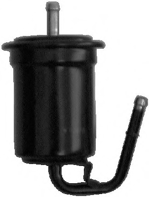 Filtru combustibil