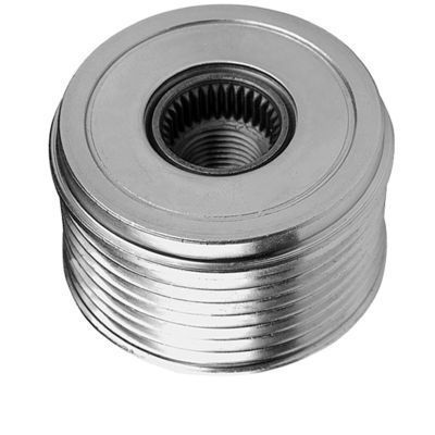 Fulie alternator