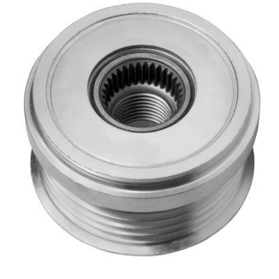 Fulie alternator