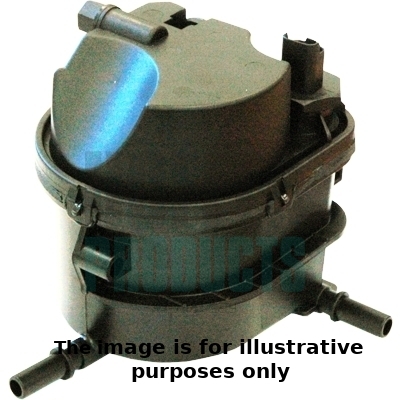 Filtru combustibil