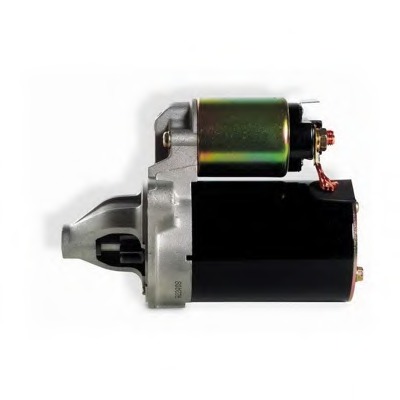 Electromotor