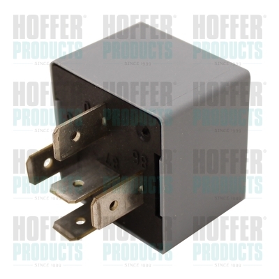 Releu multifunctional