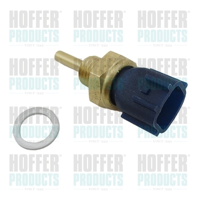 Senzor temperatura lichid de racire
