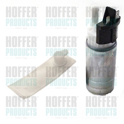 Set reparatie pompa combustibil