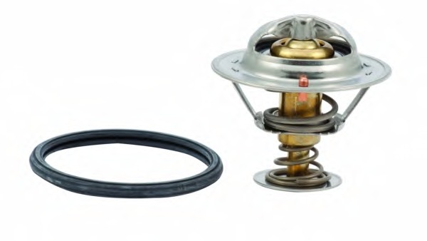 Termostat lichid racire