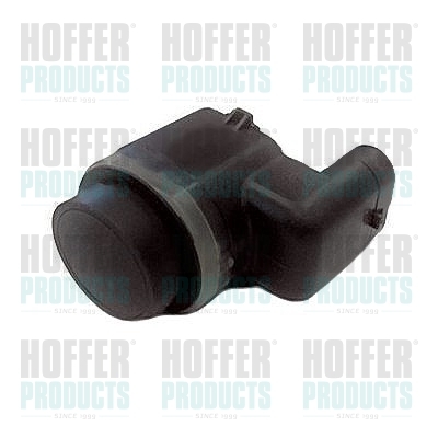 Sensor ajutor parcare