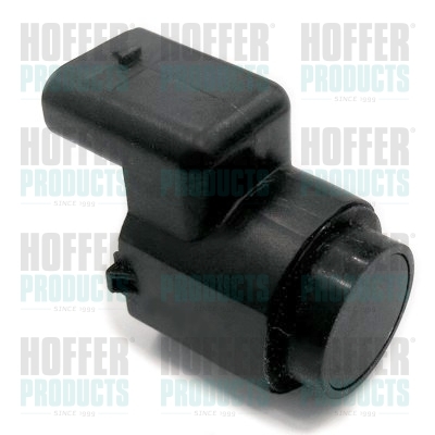 Sensor ajutor parcare