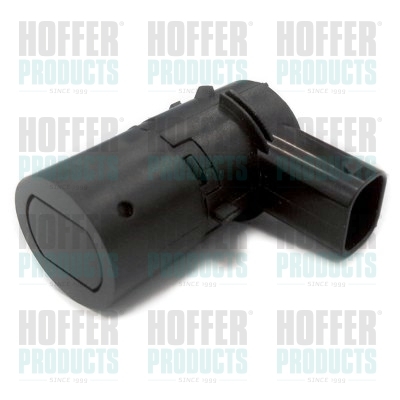 Sensor ajutor parcare