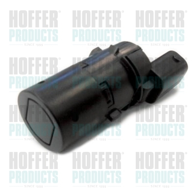Sensor ajutor parcare