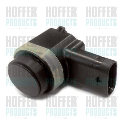 Sensor ajutor parcare