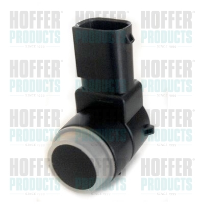 Sensor ajutor parcare
