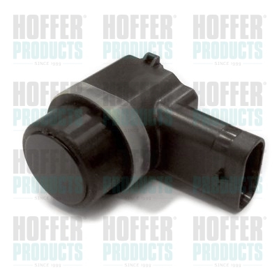 Sensor ajutor parcare
