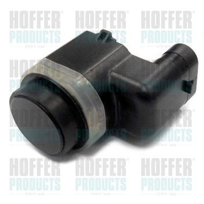 Sensor ajutor parcare