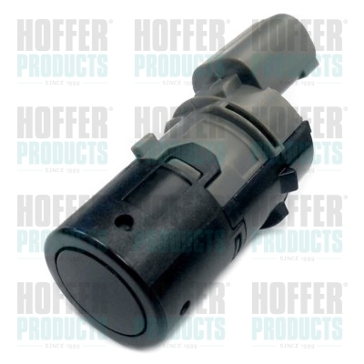 Sensor ajutor parcare