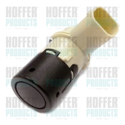 Sensor ajutor parcare