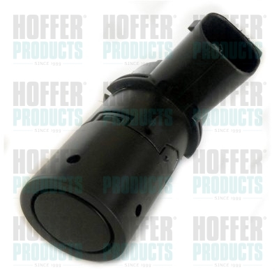 Sensor ajutor parcare