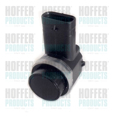 Sensor ajutor parcare