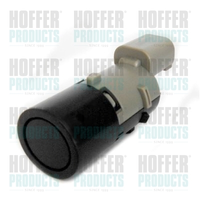 Sensor ajutor parcare