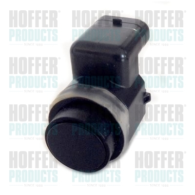 Sensor ajutor parcare