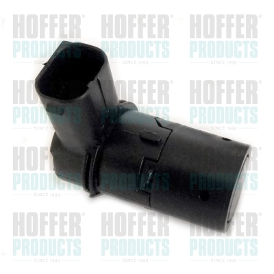 Sensor ajutor parcare