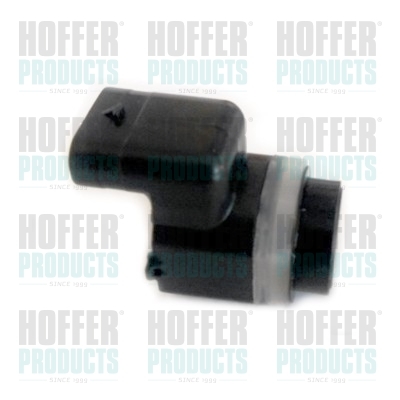 Sensor ajutor parcare