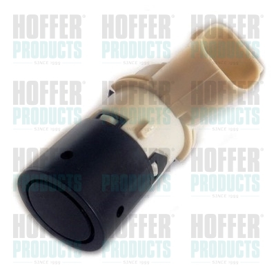 Sensor ajutor parcare