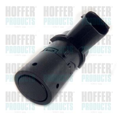 Sensor ajutor parcare