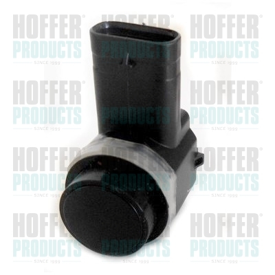 Sensor ajutor parcare
