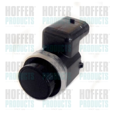Sensor ajutor parcare