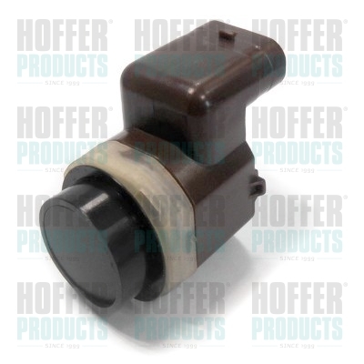 Sensor ajutor parcare
