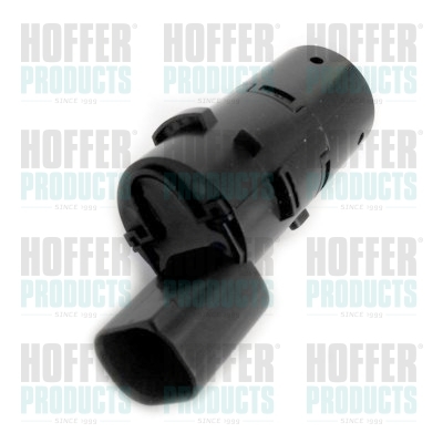 Sensor ajutor parcare