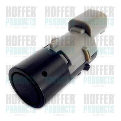 Sensor ajutor parcare