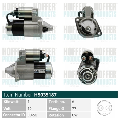 Electromotor