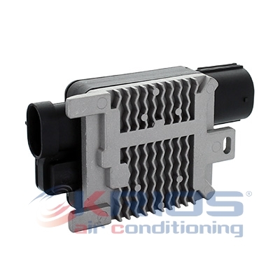 Unitate comanda ventilator electric (racire motor)