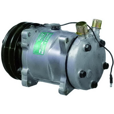 Compresor aer conditionat