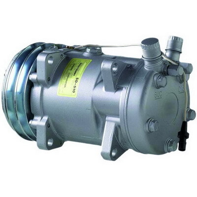 Compresor aer conditionat