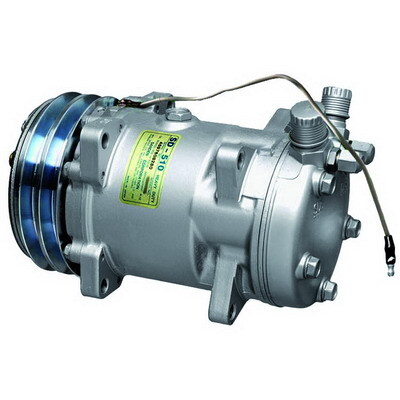 Compresor aer conditionat
