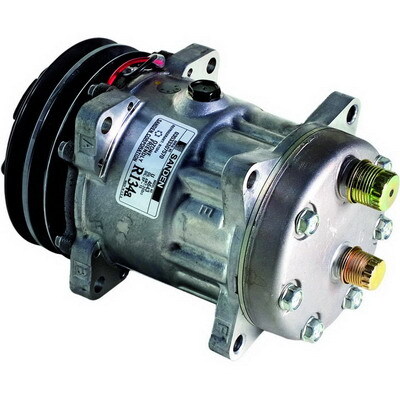 Compresor aer conditionat