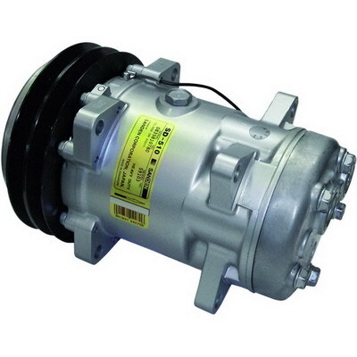 Compresor aer conditionat